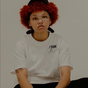 Meet your Posher, Ashlee